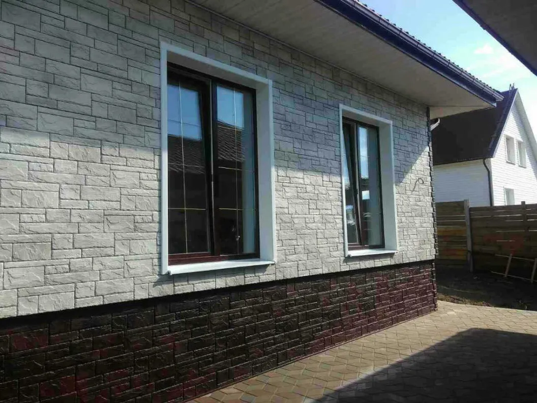Окна Рехау для частного дома